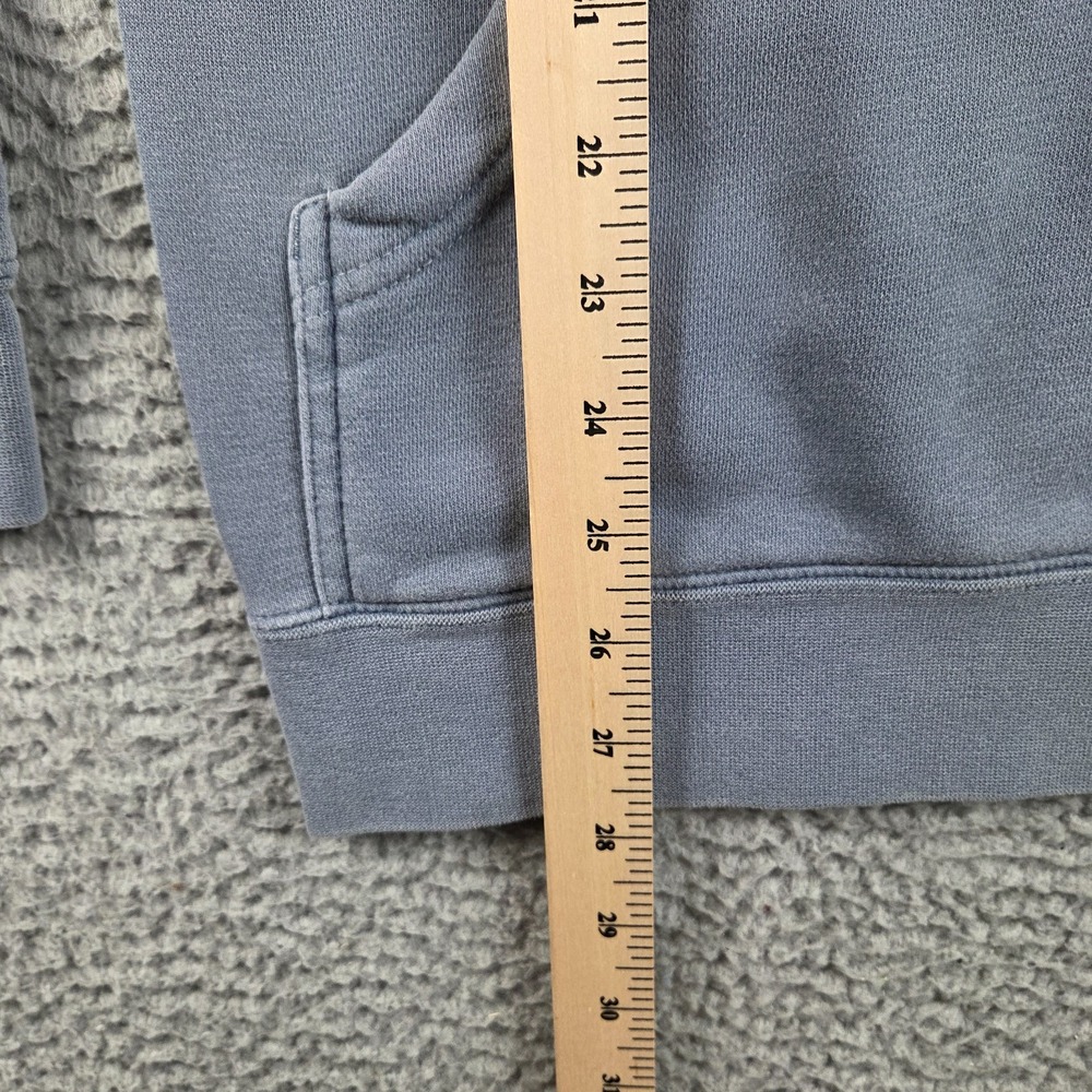 John Mayer Basement Brigade Hoodie Hooded Sweatshirt Adult Small Fairfield Gray - Picture 5 of 8
